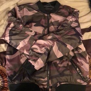 Army jacket